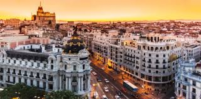 Tres Capitales: Madrid, Pars & Londres | Paquetes 2020