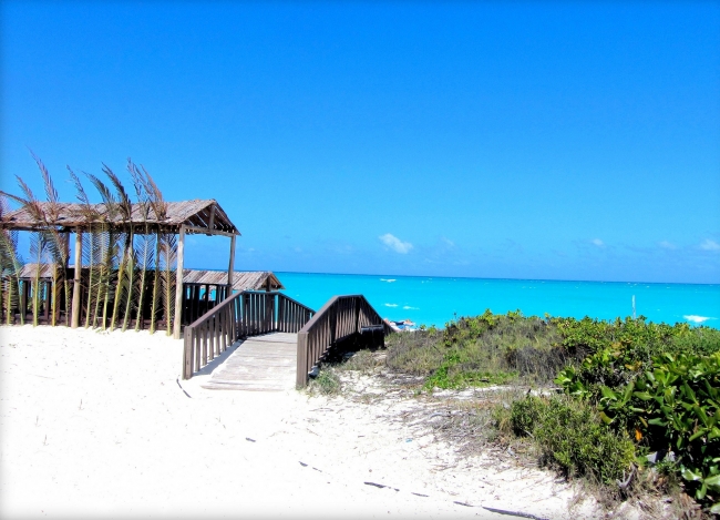 Caribe - Cuba - La Habana, Cayo Santa Maria y Varadero - Hasta Septiembre