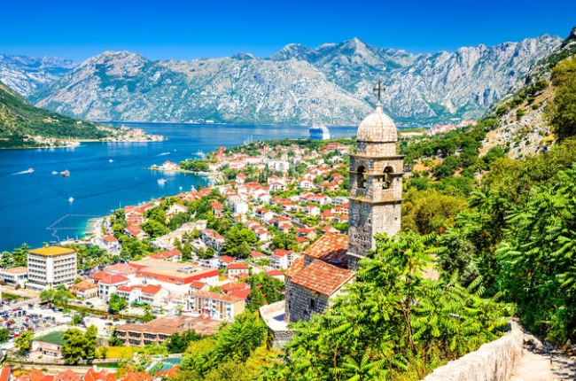 Europa - Croacia, Eslovenia y Montenegro con Bosnia | Paquetes 2020