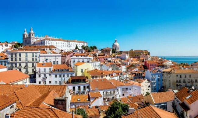Europa - Las 7 maravillas de Portugal - Hasta Noviembre 2019