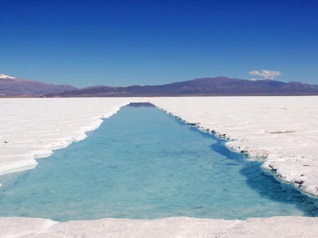 Argentina - Vuelta al Norte con Salinas y Puna ❙ Paquetes 2020