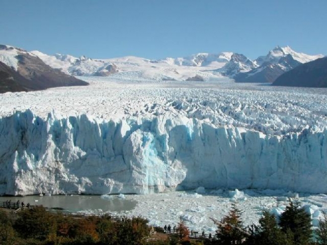 Argentina - El Calafate | Paquetes 2020