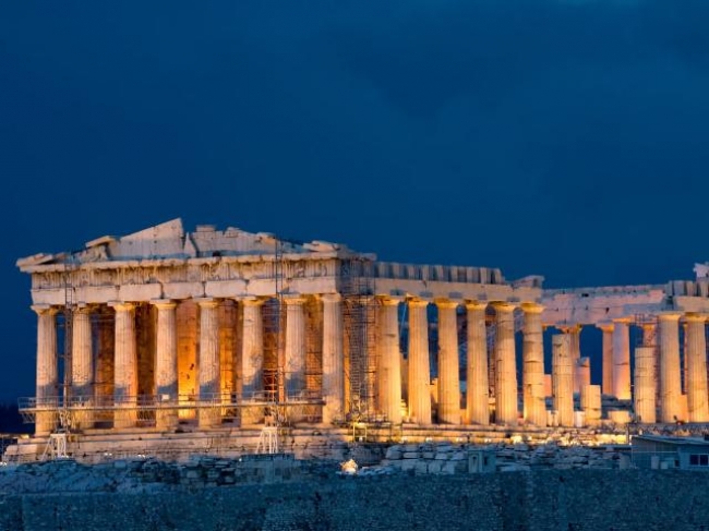 Europa - Grecia con Atenas, Mykonos, Santorini y Creta - Hasta Octubre
