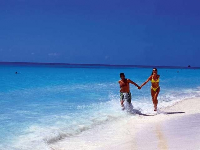 Caribe - Cancun y Riviera Maya - 12, 13, 14, 28 y 31 Julio