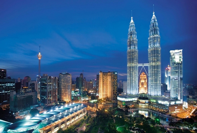 Malasia, Singapur & Bali - 10 de mayo ❙ Destinos Exticos 2020