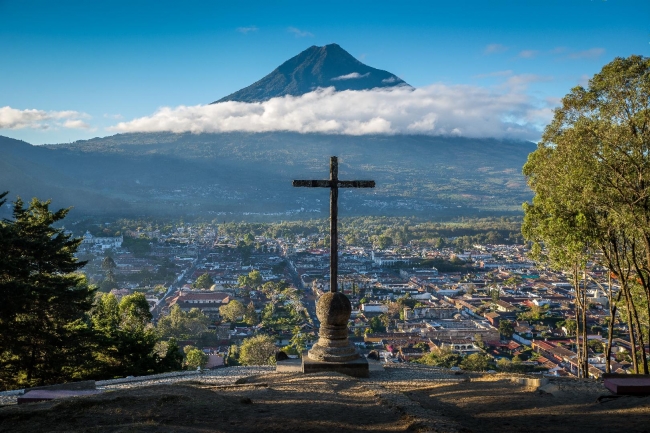 Guatemala Fascinante - De Julio al 10 De Diciembre