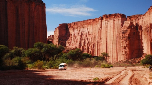 Argentina - San Juan, La Rioja, Catamarca ❙ Paquetes 2020