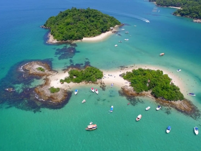 Brasil - Verano 2020 ❙ Angra Dos Reis