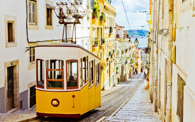 Sur Portugus | Paquetes 2020