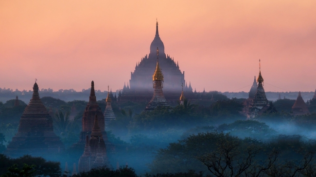 Tailandia & Myanmar | Paquetes 2020