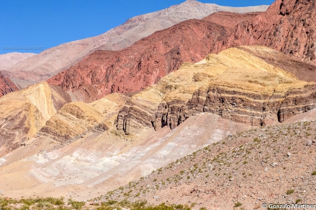 Argentina - Catamarca Circuito Clsico ❙ Paquetes 2020