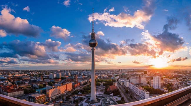 Europa - Alemania y Ciudades Imperiales - 21 de abril ❙ Salidas Grupales 2021