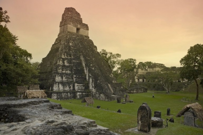 Guatemala & Mxico - Mundo Maya | Paquetes 2020