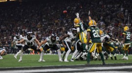 NFL en So Paulo