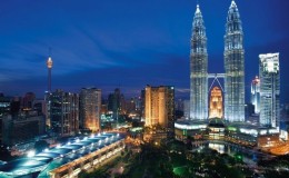 Kuala Lumpur