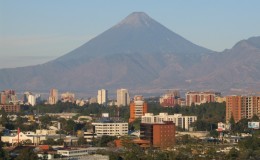 Ciudad de Guatemala 