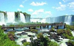 Foz Do Iguazú